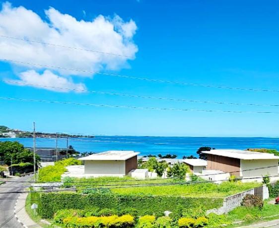 Silver View Apartments St. George's 外观 照片